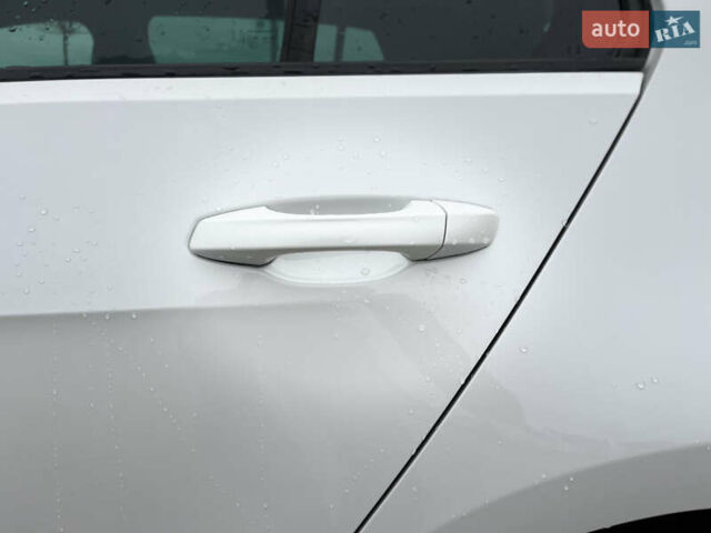 Фольксваген e-Golf, об'ємом двигуна 0 л та пробігом 115 тис. км за 8800 $, фото 9 на Automoto.ua