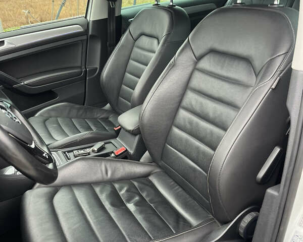 Фольксваген e-Golf, об'ємом двигуна 0 л та пробігом 115 тис. км за 8800 $, фото 37 на Automoto.ua