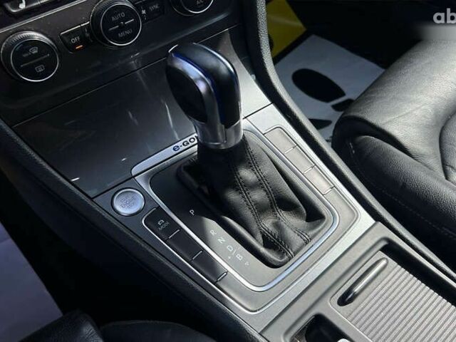 Фольксваген e-Golf, об'ємом двигуна 0 л та пробігом 91 тис. км за 9999 $, фото 17 на Automoto.ua