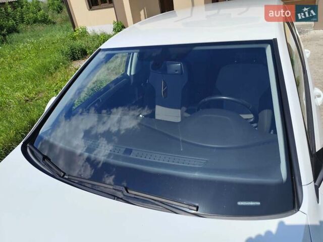Фольксваген e-Golf, об'ємом двигуна 0 л та пробігом 70 тис. км за 9200 $, фото 23 на Automoto.ua