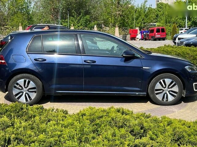 Фольксваген e-Golf, об'ємом двигуна 0 л та пробігом 91 тис. км за 9999 $, фото 7 на Automoto.ua