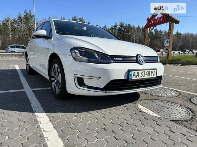 Фольксваген e-Golf, объемом двигателя 0 л и пробегом 90 тыс. км за 12950 $, фото 41 на Automoto.ua