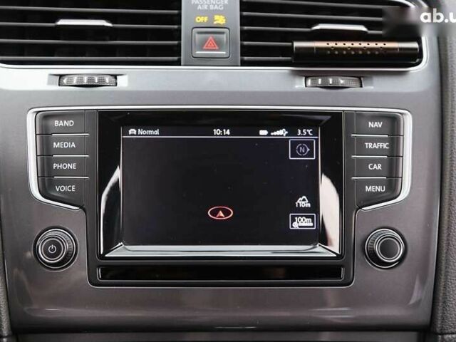 Фольксваген e-Golf, объемом двигателя 0 л и пробегом 96 тыс. км за 9900 $, фото 18 на Automoto.ua