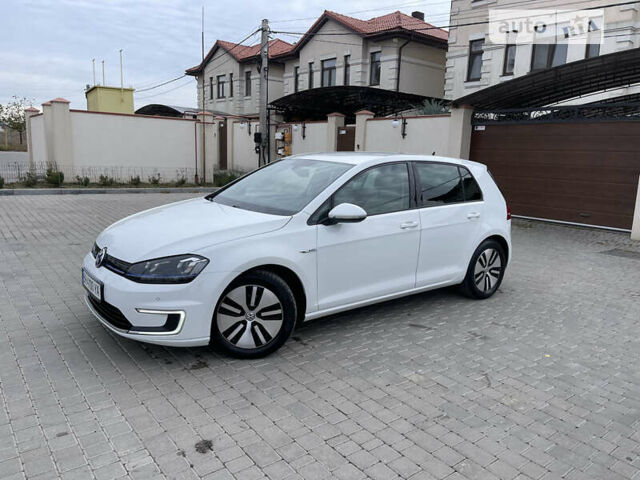 Фольксваген e-Golf, об'ємом двигуна 0 л та пробігом 99 тис. км за 14500 $, фото 2 на Automoto.ua