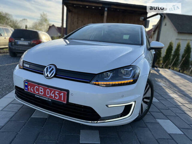 Фольксваген e-Golf, объемом двигателя 0 л и пробегом 106 тыс. км за 11250 $, фото 30 на Automoto.ua