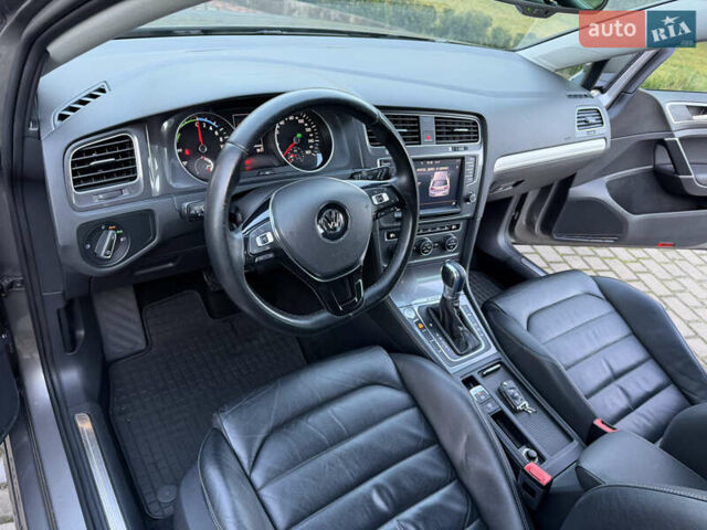 Фольксваген e-Golf, объемом двигателя 0 л и пробегом 99 тыс. км за 9300 $, фото 79 на Automoto.ua