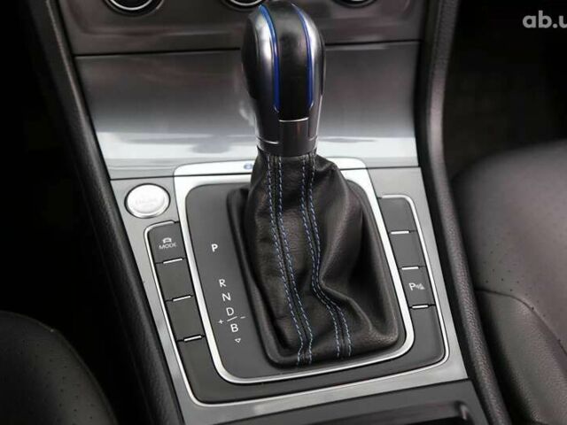 Фольксваген e-Golf, объемом двигателя 0 л и пробегом 96 тыс. км за 9900 $, фото 21 на Automoto.ua