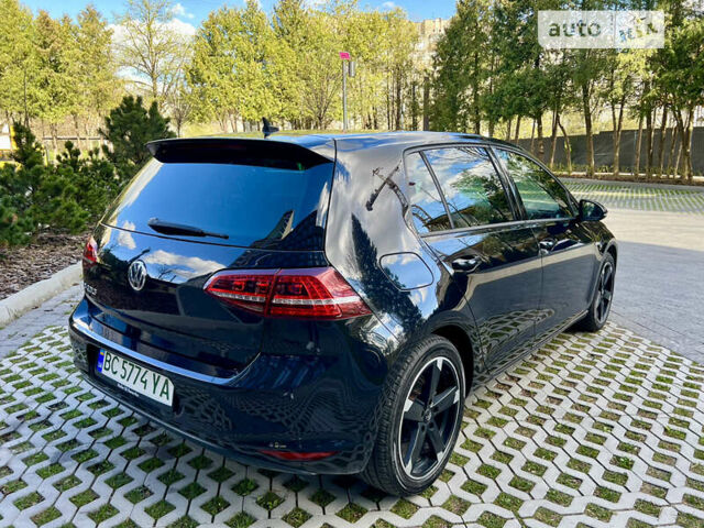 Фольксваген e-Golf, объемом двигателя 0 л и пробегом 77 тыс. км за 11400 $, фото 5 на Automoto.ua