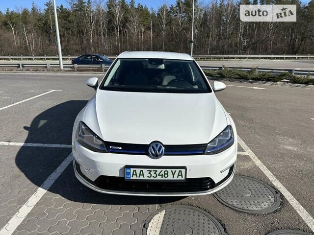 Фольксваген e-Golf, объемом двигателя 0 л и пробегом 90 тыс. км за 12950 $, фото 42 на Automoto.ua