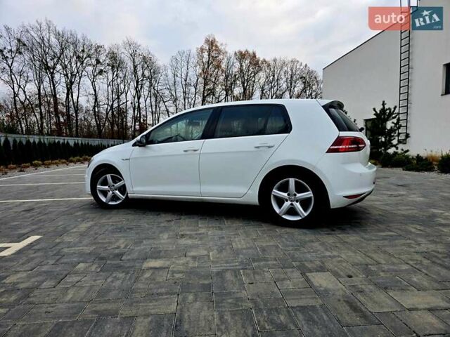Фольксваген e-Golf, объемом двигателя 0 л и пробегом 125 тыс. км за 8350 $, фото 18 на Automoto.ua