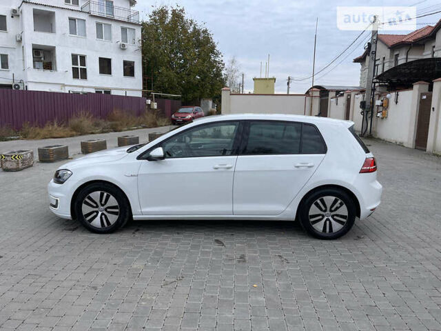 Фольксваген e-Golf, об'ємом двигуна 0 л та пробігом 99 тис. км за 14500 $, фото 3 на Automoto.ua