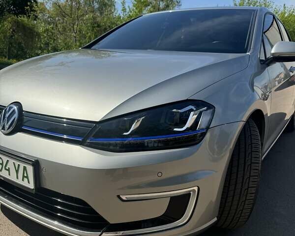 Фольксваген e-Golf, об'ємом двигуна 0 л та пробігом 98 тис. км за 11800 $, фото 18 на Automoto.ua