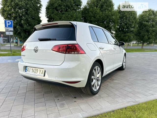 Фольксваген e-Golf, об'ємом двигуна 0 л та пробігом 130 тис. км за 8800 $, фото 10 на Automoto.ua