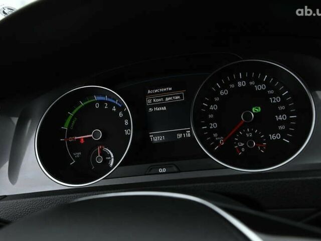 Фольксваген e-Golf, объемом двигателя 0 л и пробегом 112 тыс. км за 9999 $, фото 22 на Automoto.ua