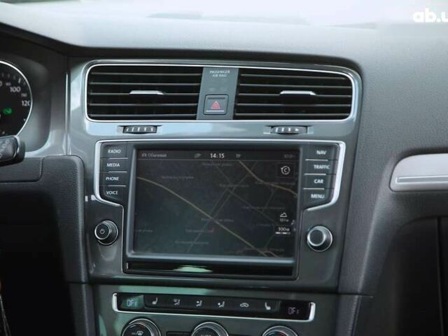 Фольксваген e-Golf, об'ємом двигуна 0 л та пробігом 146 тис. км за 8700 $, фото 17 на Automoto.ua