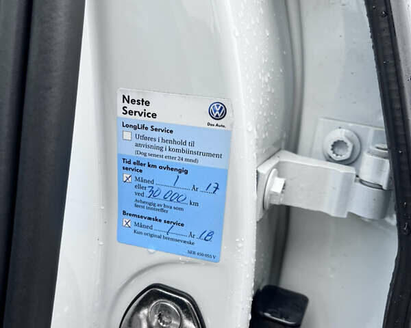 Фольксваген e-Golf, об'ємом двигуна 0 л та пробігом 115 тис. км за 8800 $, фото 33 на Automoto.ua