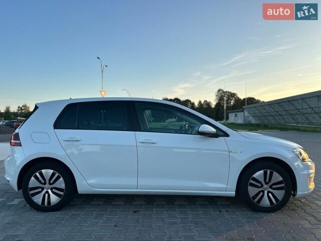 Фольксваген e-Golf, объемом двигателя 0 л и пробегом 156 тыс. км за 7950 $, фото 21 на Automoto.ua