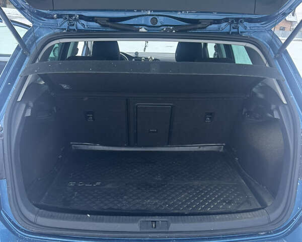 Фольксваген e-Golf, объемом двигателя 0 л и пробегом 98 тыс. км за 8900 $, фото 9 на Automoto.ua