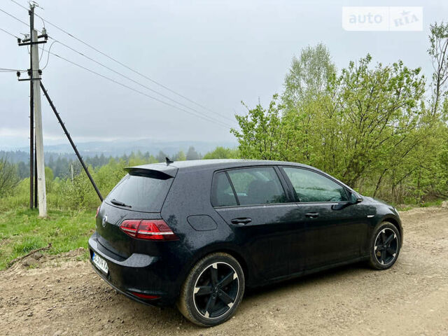 Фольксваген e-Golf, об'ємом двигуна 0 л та пробігом 77 тис. км за 11400 $, фото 31 на Automoto.ua