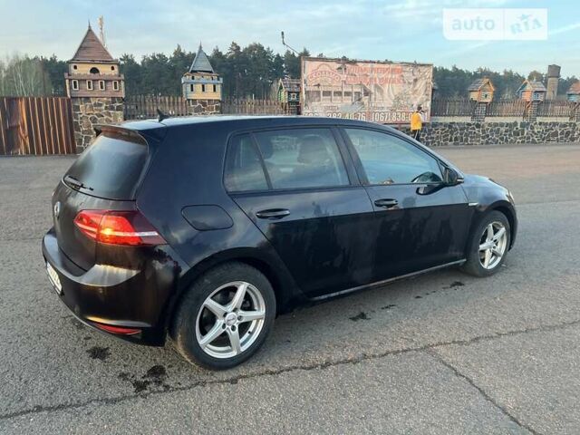 Фольксваген e-Golf, об'ємом двигуна 0 л та пробігом 121 тис. км за 12000 $, фото 3 на Automoto.ua