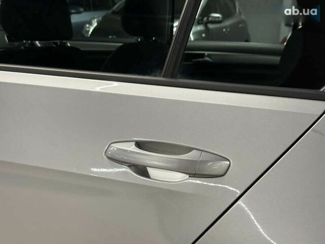 Фольксваген e-Golf, объемом двигателя 0 л и пробегом 128 тыс. км за 8100 $, фото 19 на Automoto.ua