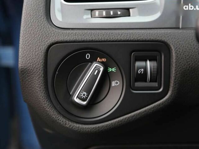 Фольксваген e-Golf, объемом двигателя 0 л и пробегом 96 тыс. км за 9900 $, фото 26 на Automoto.ua