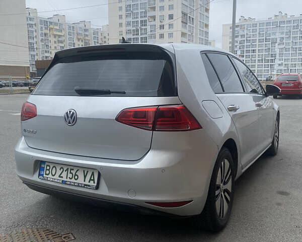 Фольксваген e-Golf, объемом двигателя 0 л и пробегом 85 тыс. км за 11999 $, фото 6 на Automoto.ua