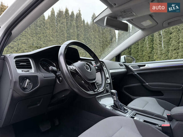 Фольксваген e-Golf, объемом двигателя 0 л и пробегом 110 тыс. км за 8990 $, фото 67 на Automoto.ua