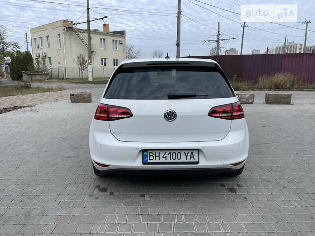 Фольксваген e-Golf, об'ємом двигуна 0 л та пробігом 99 тис. км за 14500 $, фото 5 на Automoto.ua