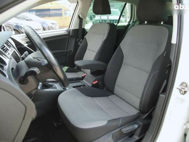 Фольксваген e-Golf, об'ємом двигуна 0 л та пробігом 146 тис. км за 8700 $, фото 8 на Automoto.ua