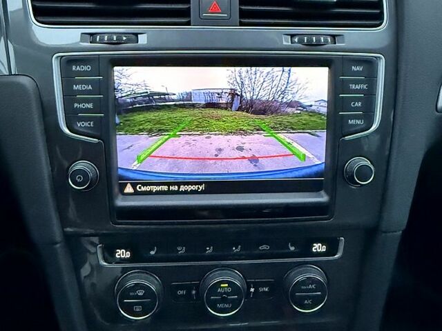 Фольксваген e-Golf, объемом двигателя 86 л и пробегом 139 тыс. км за 9999 $, фото 12 на Automoto.ua