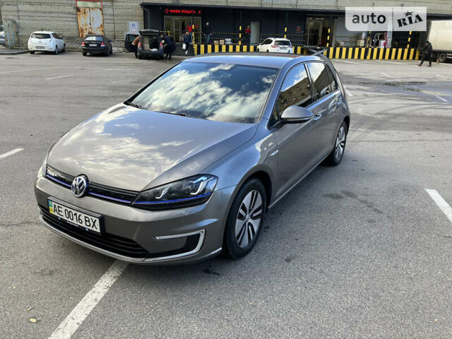 Фольксваген e-Golf, об'ємом двигуна 0 л та пробігом 127 тис. км за 13000 $, фото 2 на Automoto.ua