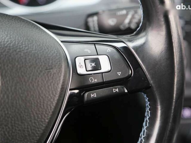 Фольксваген e-Golf, объемом двигателя 0 л и пробегом 96 тыс. км за 9900 $, фото 23 на Automoto.ua