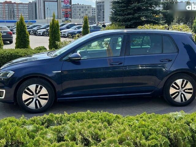 Фольксваген e-Golf, об'ємом двигуна 0 л та пробігом 91 тис. км за 9999 $, фото 3 на Automoto.ua