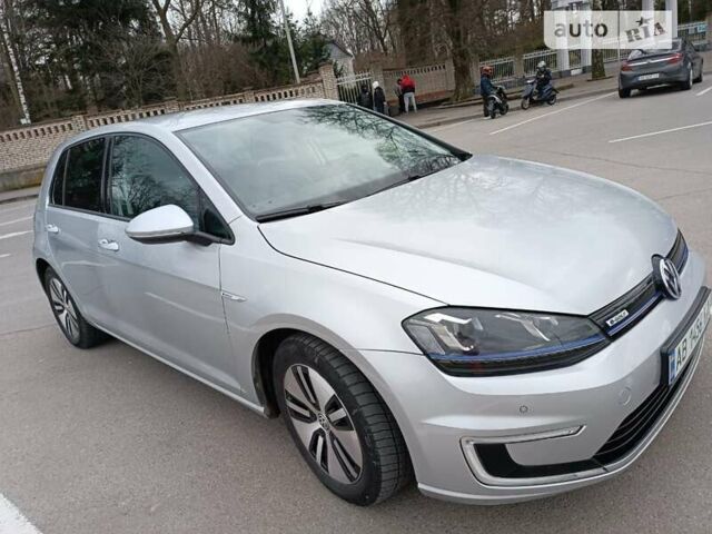 Фольксваген e-Golf, объемом двигателя 0 л и пробегом 135 тыс. км за 11500 $, фото 3 на Automoto.ua