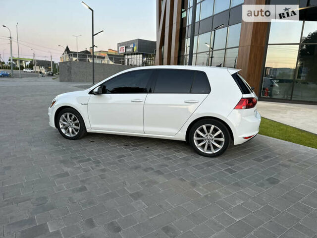 Фольксваген e-Golf, объемом двигателя 0 л и пробегом 130 тыс. км за 8800 $, фото 20 на Automoto.ua