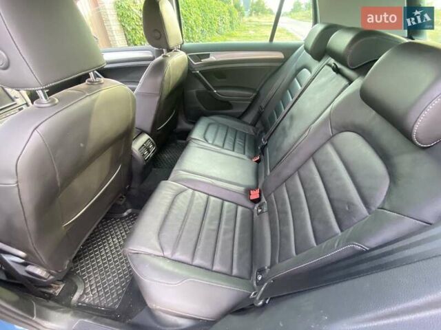 Фольксваген e-Golf, объемом двигателя 0 л и пробегом 170 тыс. км за 8700 $, фото 4 на Automoto.ua