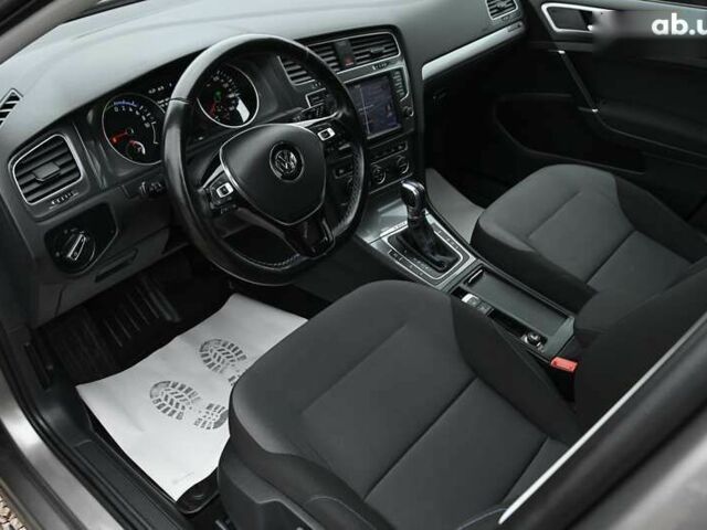 Фольксваген e-Golf, объемом двигателя 0 л и пробегом 112 тыс. км за 9999 $, фото 16 на Automoto.ua