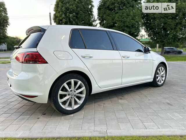 Фольксваген e-Golf, об'ємом двигуна 0 л та пробігом 130 тис. км за 8800 $, фото 11 на Automoto.ua