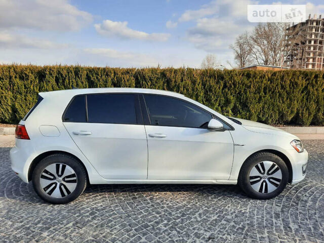 Фольксваген e-Golf, об'ємом двигуна 0 л та пробігом 85 тис. км за 10700 $, фото 1 на Automoto.ua