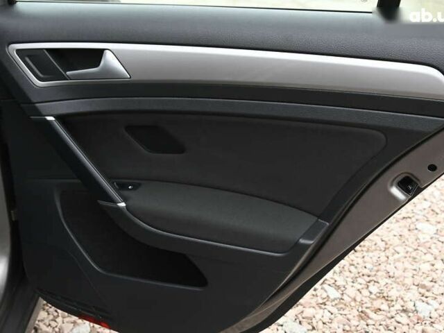 Фольксваген e-Golf, объемом двигателя 0 л и пробегом 112 тыс. км за 8950 $, фото 28 на Automoto.ua