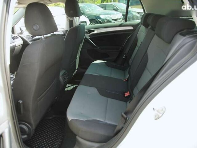 Фольксваген e-Golf, об'ємом двигуна 0 л та пробігом 146 тис. км за 8700 $, фото 9 на Automoto.ua