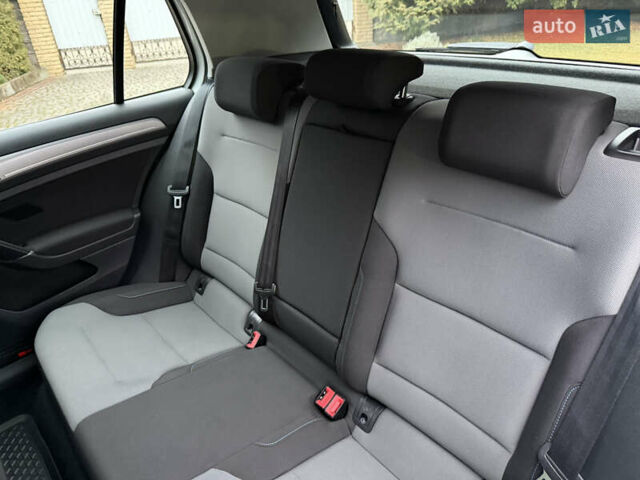 Фольксваген e-Golf, объемом двигателя 0 л и пробегом 110 тыс. км за 8990 $, фото 57 на Automoto.ua