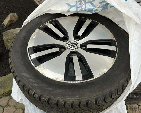 Фольксваген e-Golf, об'ємом двигуна 0 л та пробігом 115 тис. км за 8800 $, фото 51 на Automoto.ua