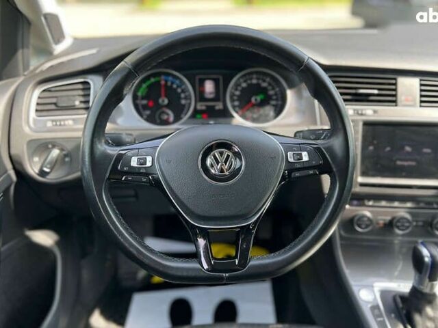 Фольксваген e-Golf, об'ємом двигуна 0 л та пробігом 91 тис. км за 9999 $, фото 13 на Automoto.ua
