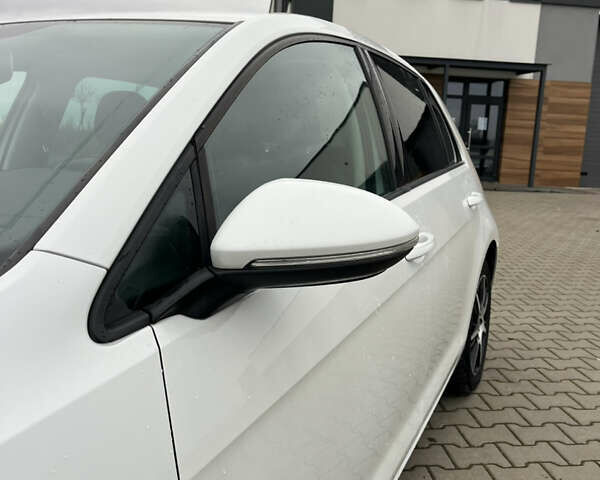 Фольксваген e-Golf, об'ємом двигуна 0 л та пробігом 115 тис. км за 8800 $, фото 2 на Automoto.ua