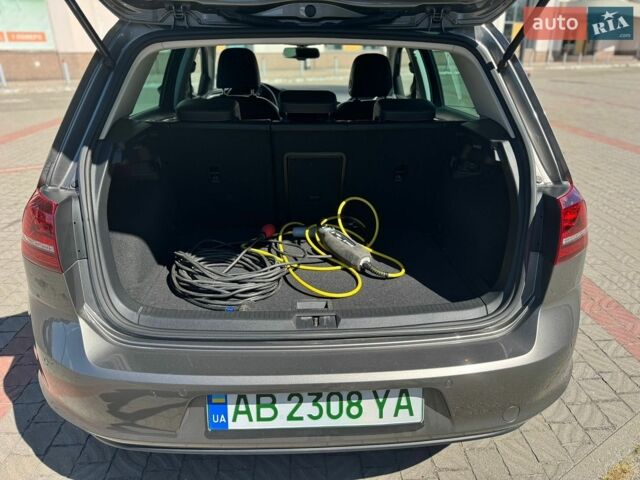 Фольксваген e-Golf, объемом двигателя 0 л и пробегом 117 тыс. км за 10100 $, фото 11 на Automoto.ua