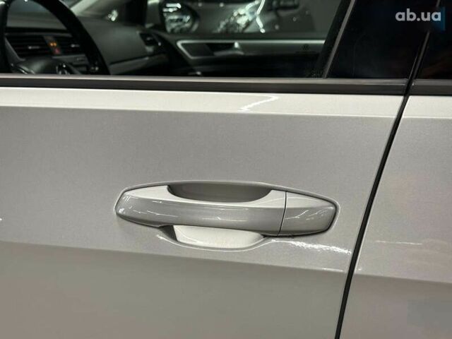 Фольксваген e-Golf, объемом двигателя 0 л и пробегом 128 тыс. км за 8100 $, фото 18 на Automoto.ua