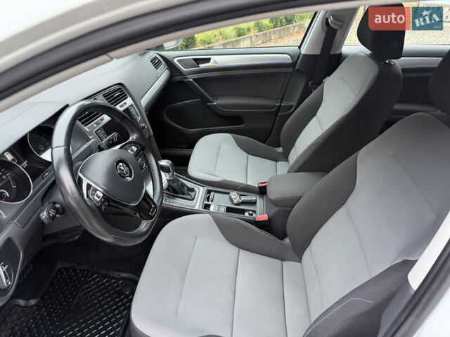Фольксваген e-Golf, объемом двигателя 0 л и пробегом 110 тыс. км за 8990 $, фото 37 на Automoto.ua