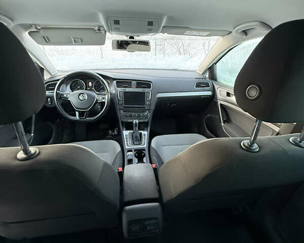 Фольксваген e-Golf, объемом двигателя 0 л и пробегом 137 тыс. км за 8500 $, фото 11 на Automoto.ua